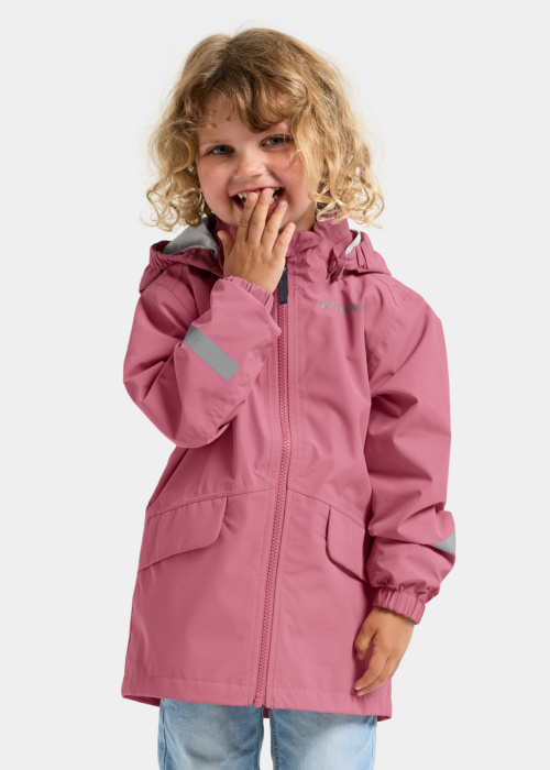 Didriksons Soojustuseta kevad-sügisjope Norma 3