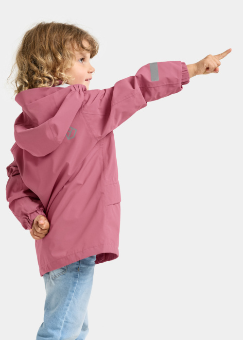 Didriksons Soojustuseta kevad-sügisjope Norma 3