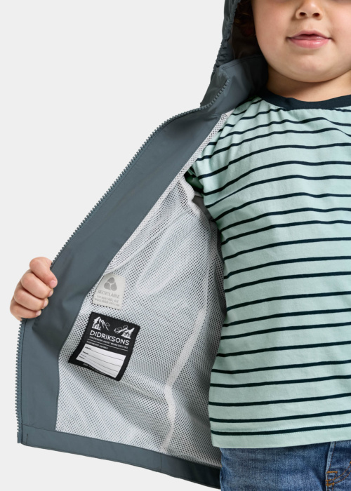 Didriksons kevad-sügis spordijope Norma 3