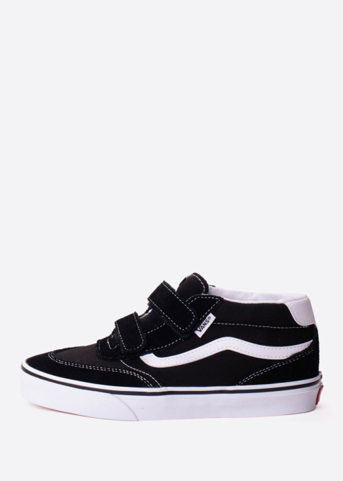 Кроссовки Brooklyn Mid v Vans