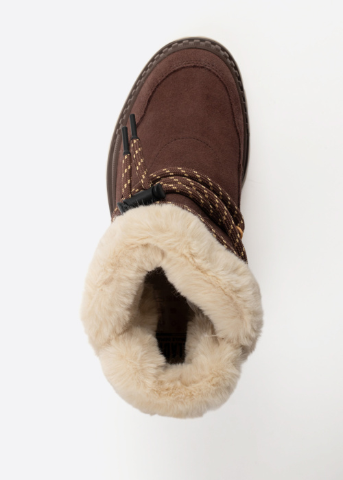 Palladium talve poolsaapad Pallashock Lo Hiver