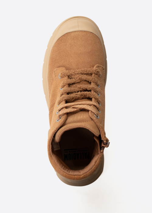 Palladium poolsaapad Pallapop Hi Zip Sde