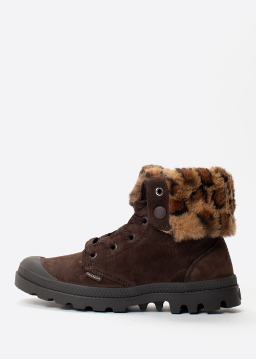 Palladium talve poolsaapad Baggy Nbk Wl Wild