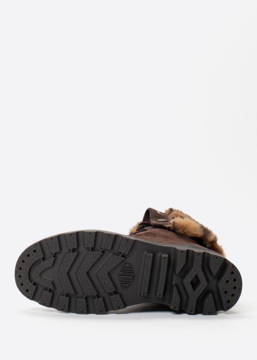 Palladium talve poolsaapad Baggy Nbk Wl Wild