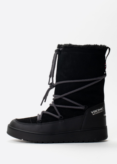 Viking talvesaapad Snowcord Tall Warm Wp