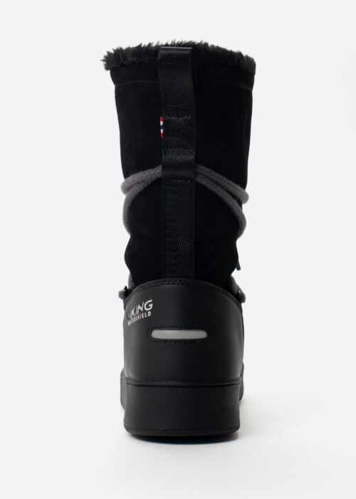 Viking talvesaapad Snowcord Tall Warm Wp