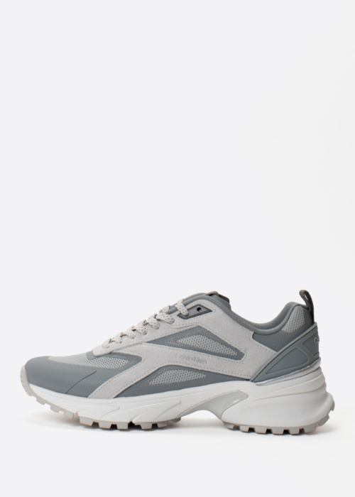 Calvin Klein vabaajajalatsid Hike Runner Ck Stripe Refl Su