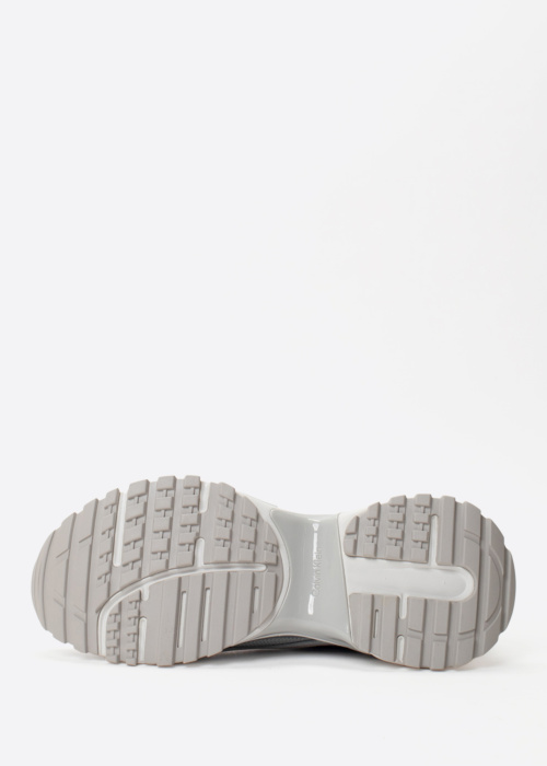 Calvin Klein vabaajajalatsid Hike Runner Ck Stripe Refl Su