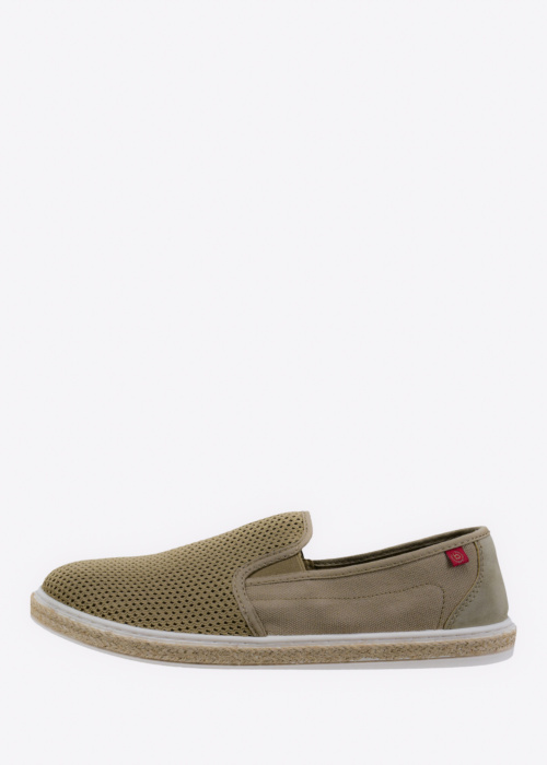 Bugatti espadrillid Arenal