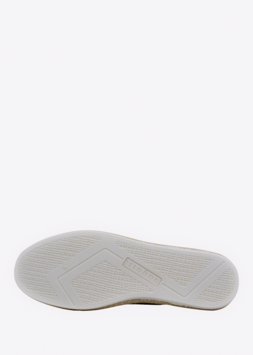 Bugatti espadrillid Arenal