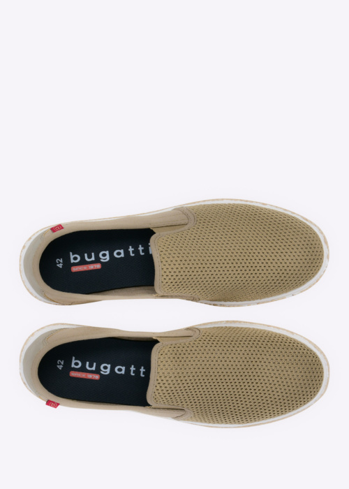 Bugatti espadrillid Arenal