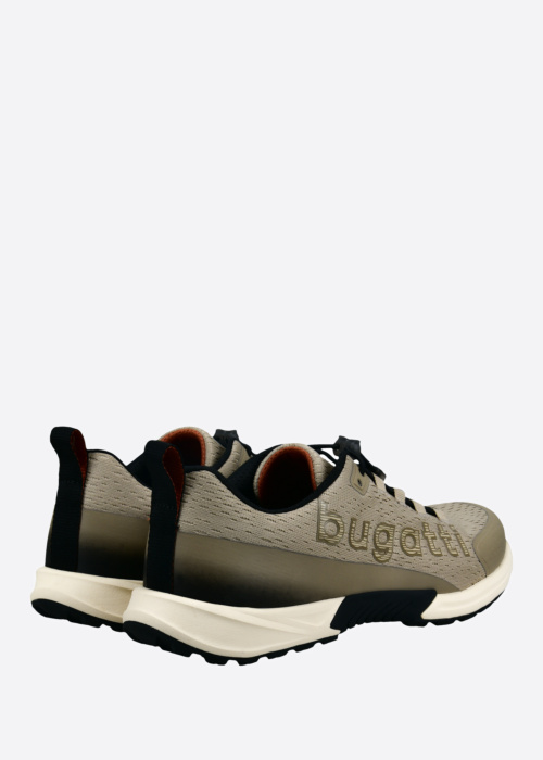 Bugatti vabaajajalatsid Maximus
