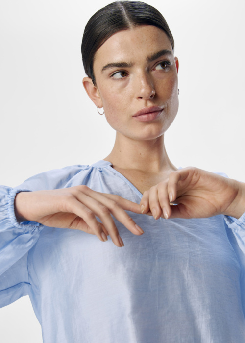 Блуза Heidi Object