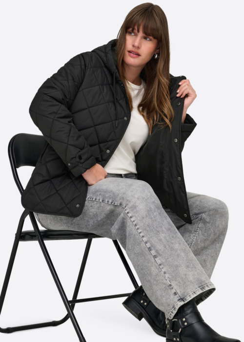 Only Carmakoma kevad-sügisjope Juliet