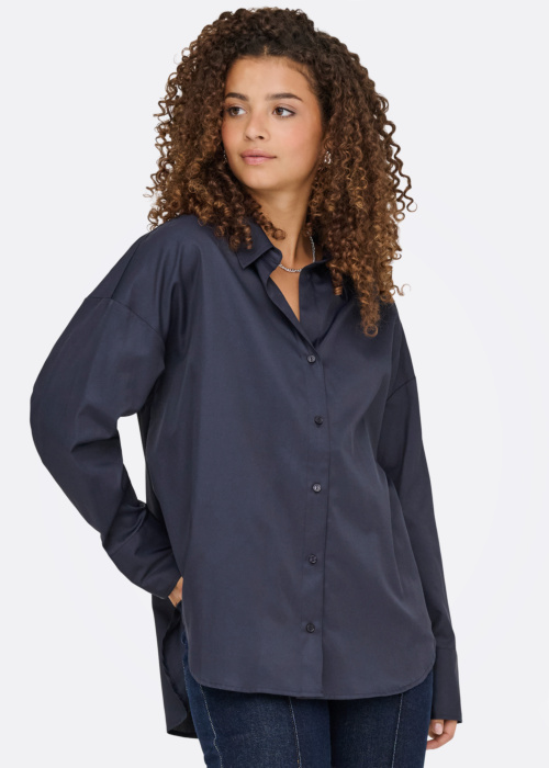 Рубашка Oregon Only