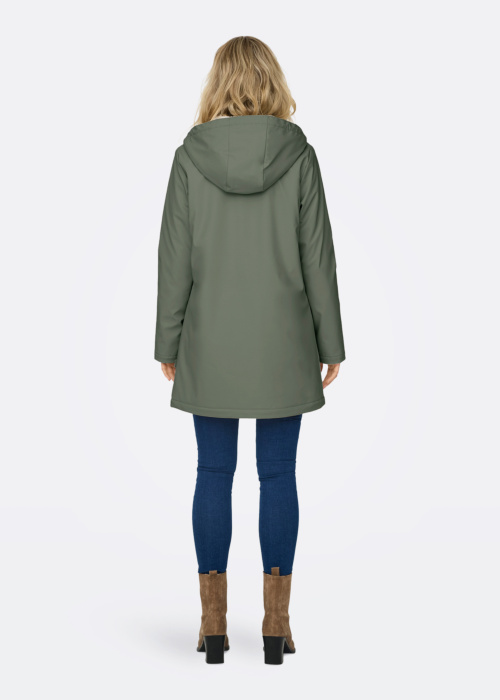 Плащ дождевик Sally Only