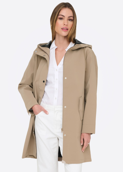 Дождевики Sia Only