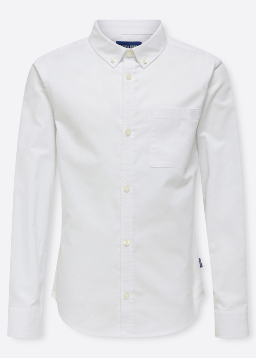 Рубашка Alvaro Only & Sons