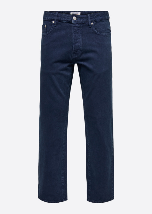 Only & Sons teksapüksid Edge