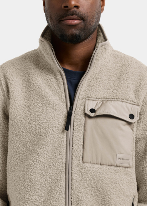 Флис Peter 2 Didriksons