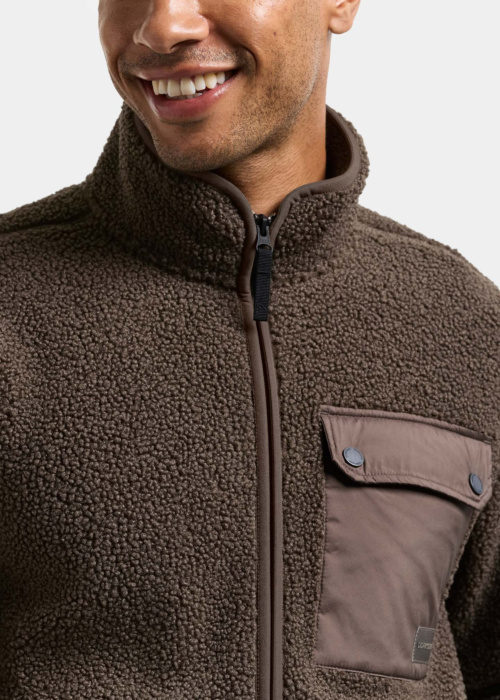 Флис Peter 2 Didriksons