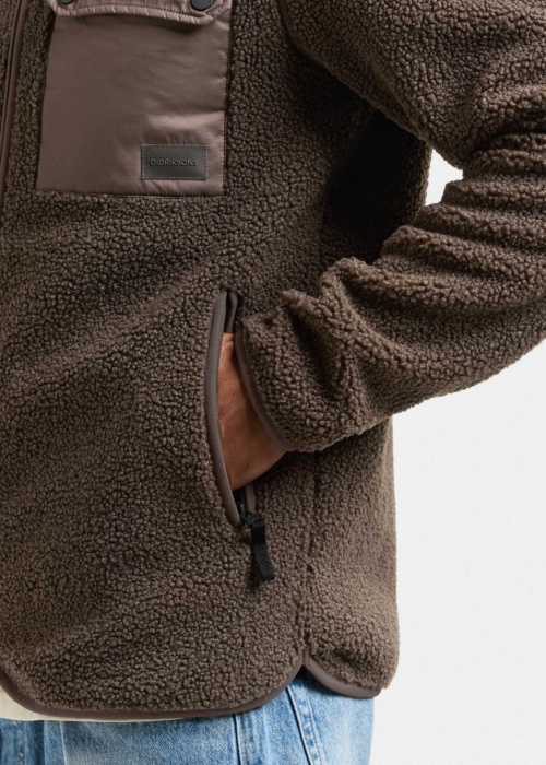 Флис Peter 2 Didriksons