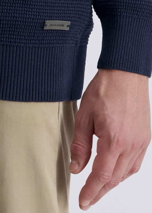 Кофта Pierre Cardin