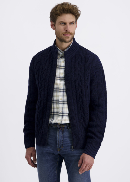 Кофта Pierre Cardin