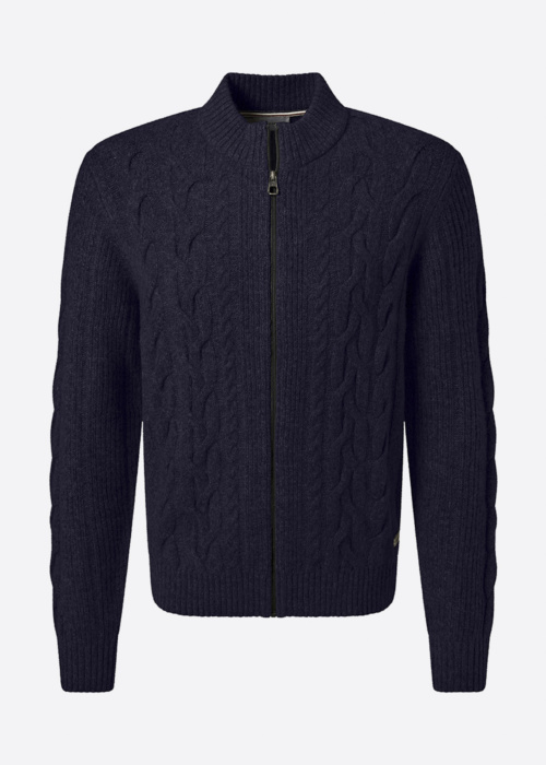 Кофта Pierre Cardin