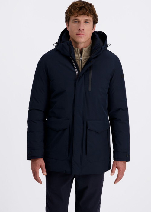 Pierre Cardin talveparka