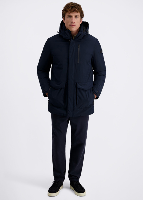 Pierre Cardin talveparka