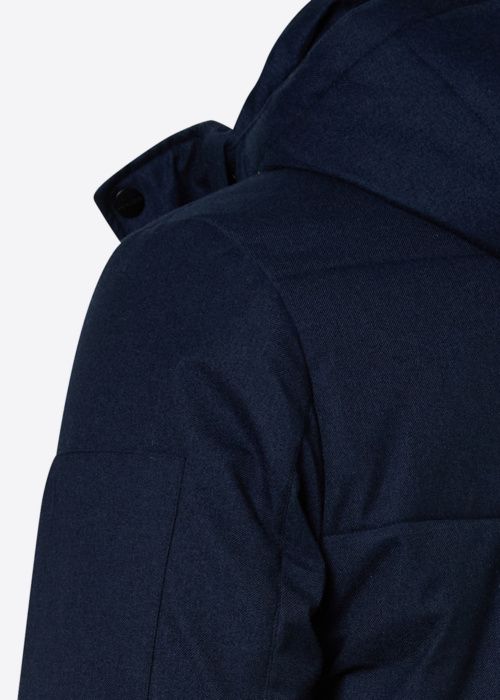 Зимняя парка Pierre Cardin