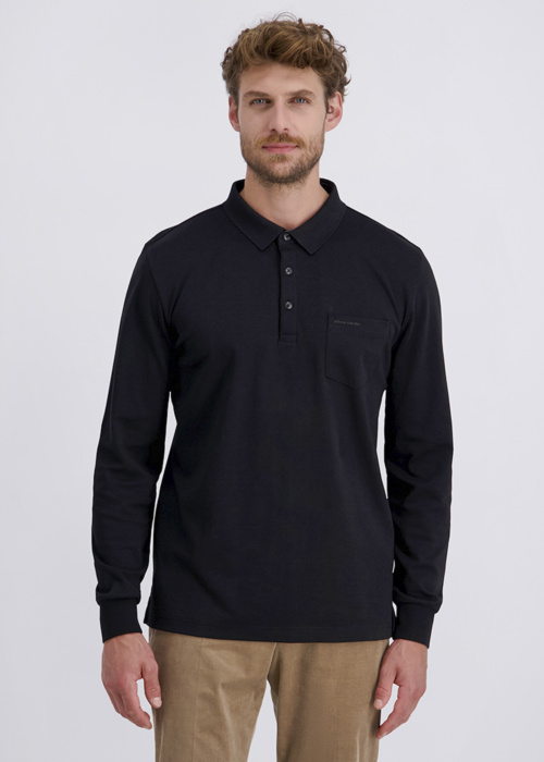 Рубашка-поло Pierre Cardin