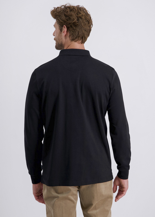 Рубашка-поло Pierre Cardin