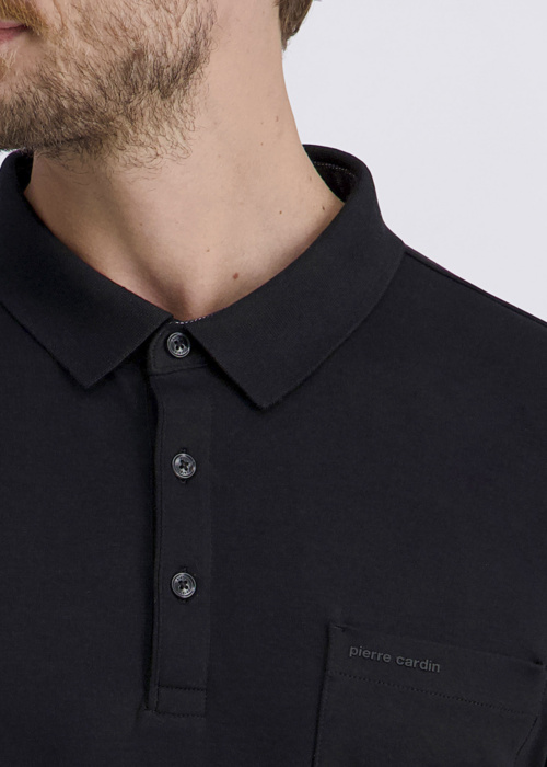 Рубашка-поло Pierre Cardin