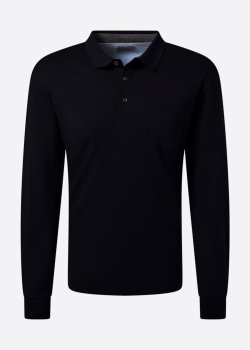 Рубашка-поло Pierre Cardin