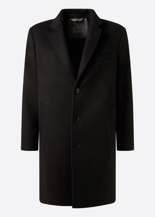 Пальто Pierre Cardin