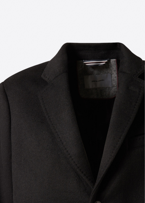 Пальто Pierre Cardin