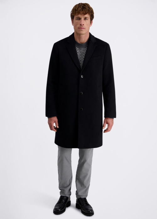 Пальто Pierre Cardin