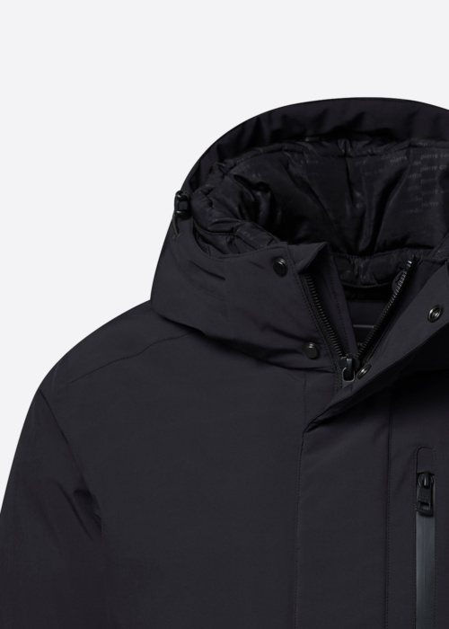 Зимняя куртка Pierre Cardin