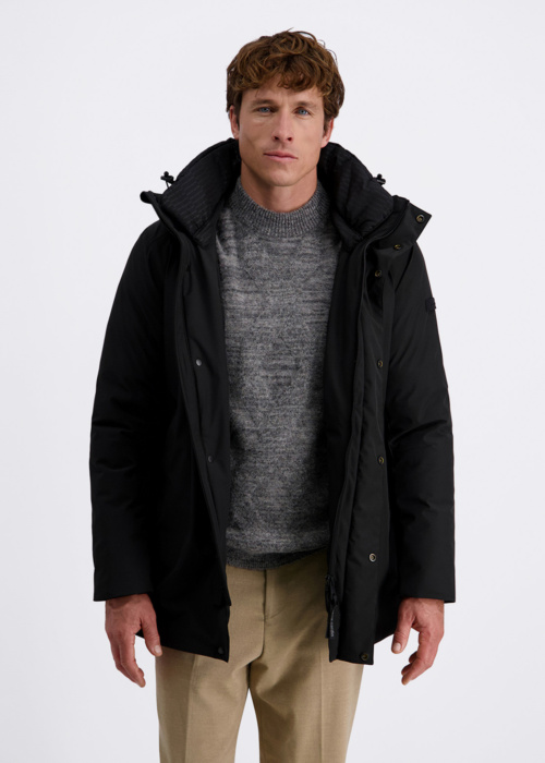 Зимняя куртка Pierre Cardin