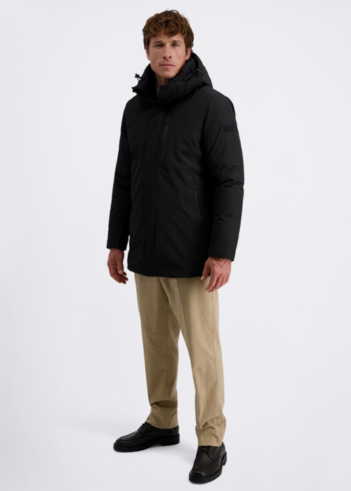 Зимняя куртка Pierre Cardin