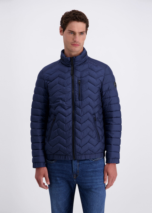 Pierre Cardin tepitud kevad-sügisjope Blouson