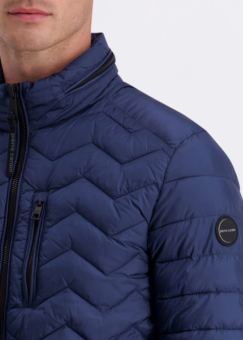 Pierre Cardin tepitud kevad-sügisjope Blouson