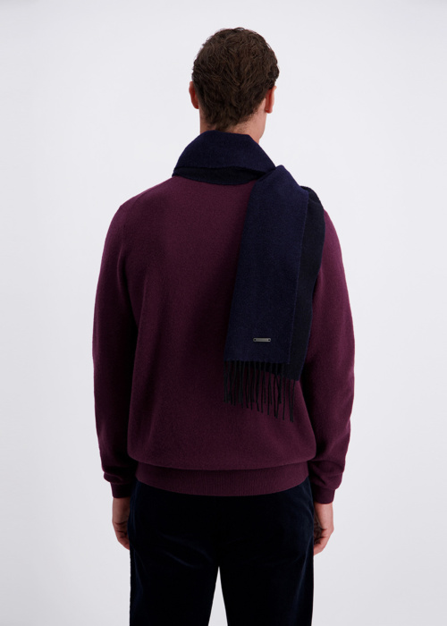 Pierre Cardin sall Webschal