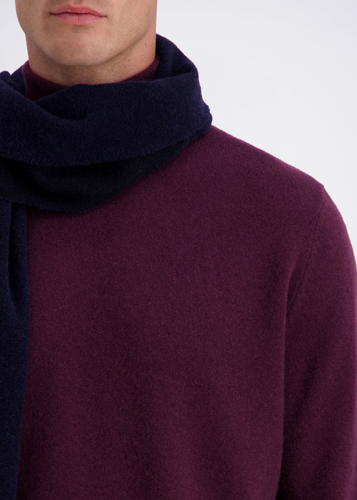 Pierre Cardin sall Webschal