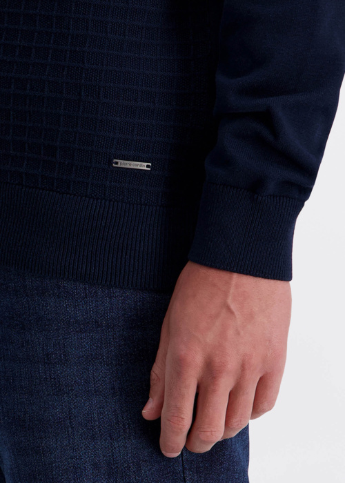 Кофта Strick Pierre Cardin