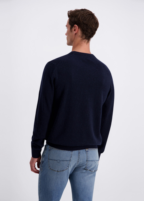 Pierre Cardin kudum Strick