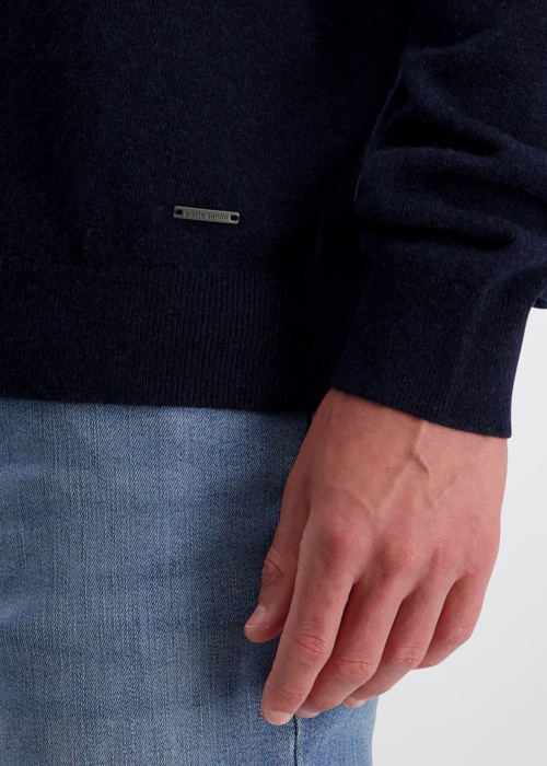 Pierre Cardin kudum Strick