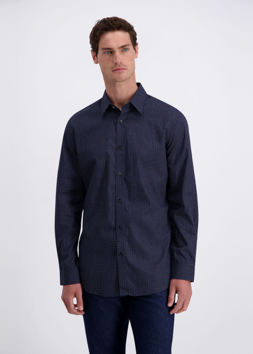Pierre Cardin triiksärk Kent New